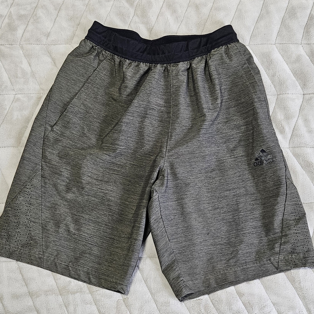 Adidas Men's performance shorts